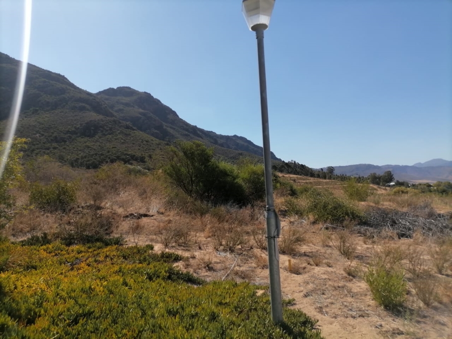  Bedroom Property for Sale in Piketberg Western Cape